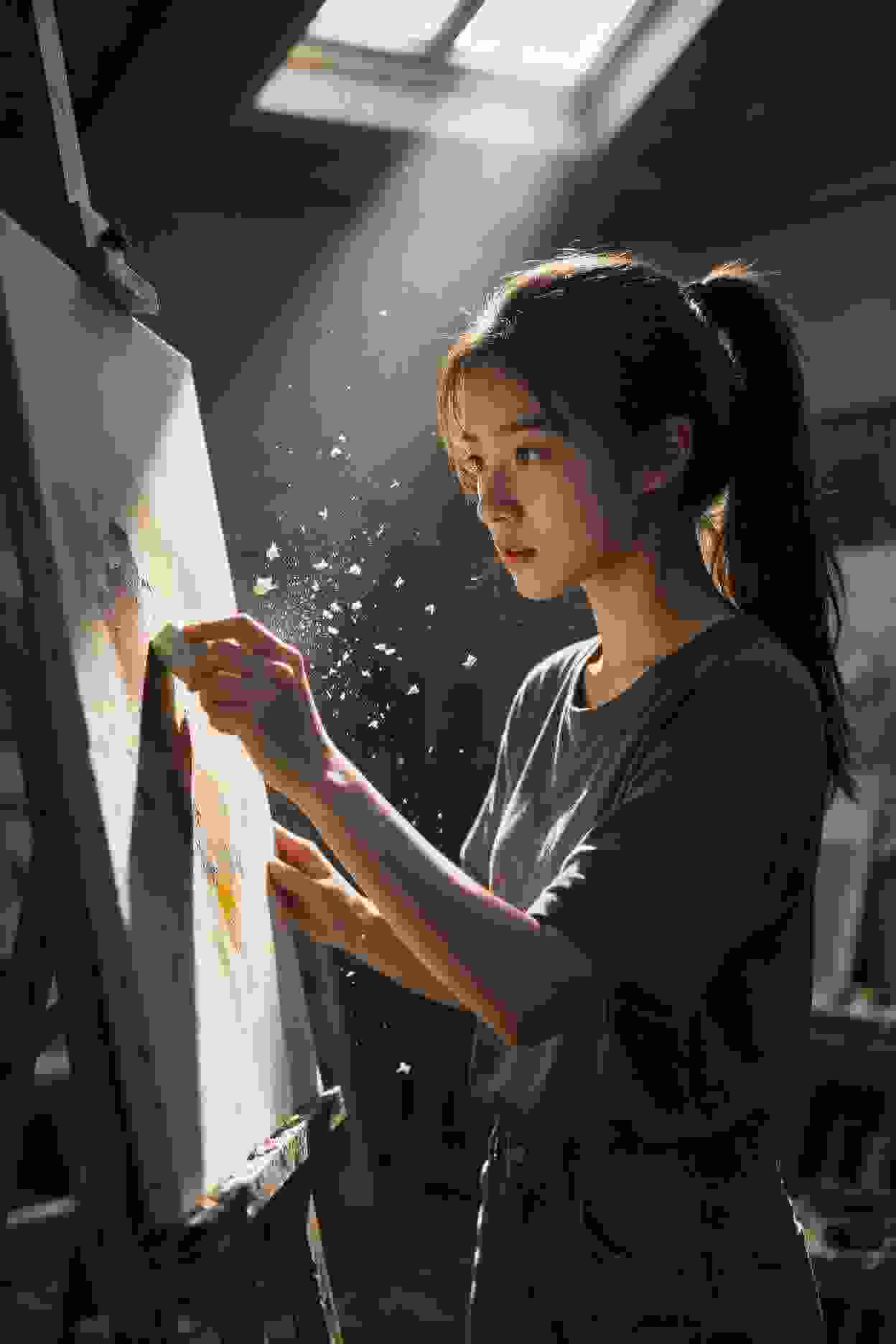 热播剧1