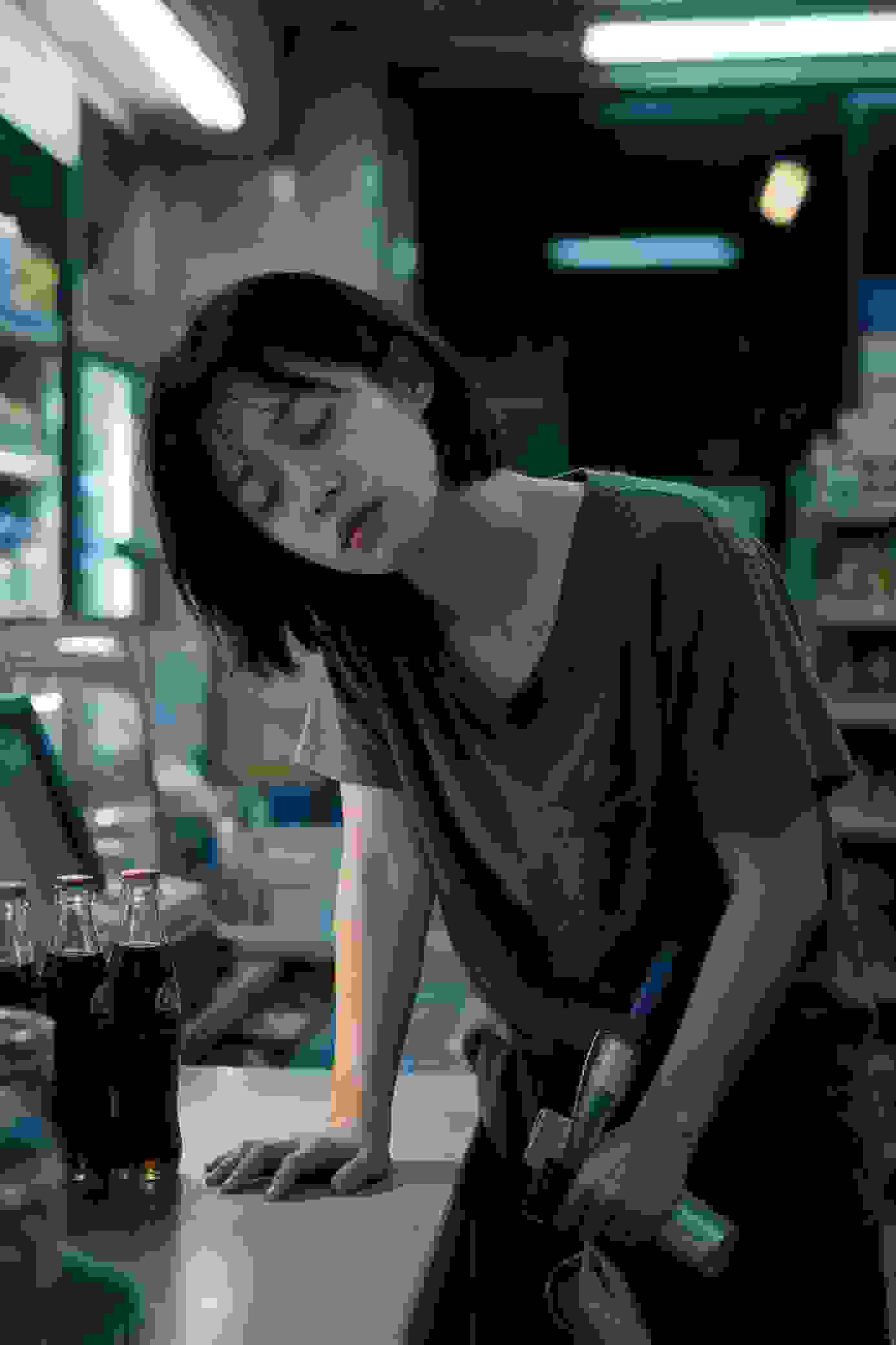 悬疑7
